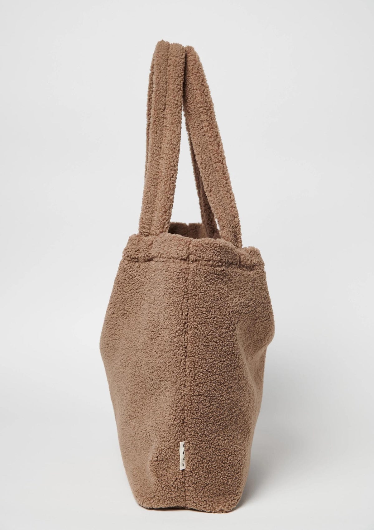 Tasche 'Teddy Mom-Bag' Brown