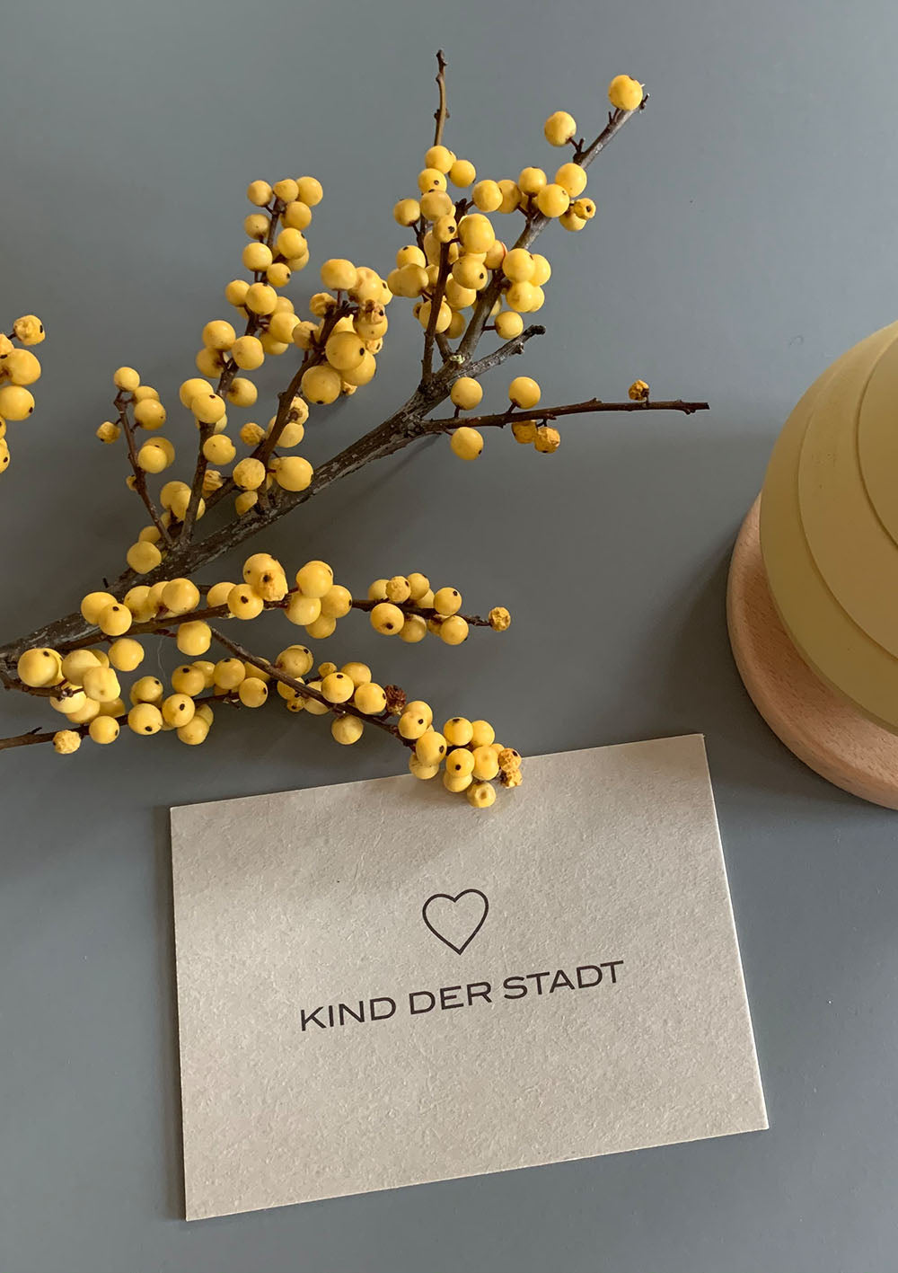 Geschenkgutschein Online-Shop