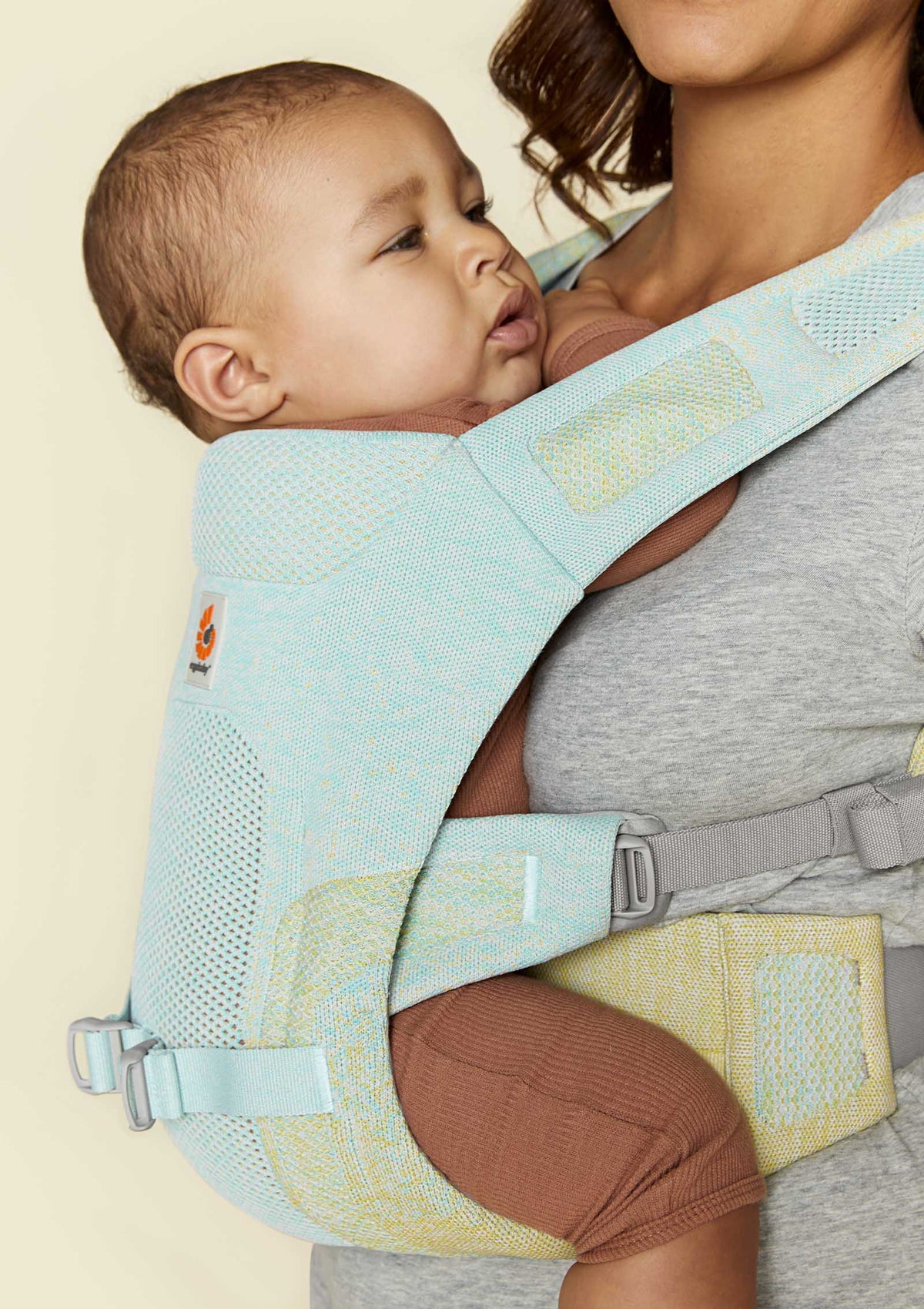 Ergobaby Aerloom Sunburst