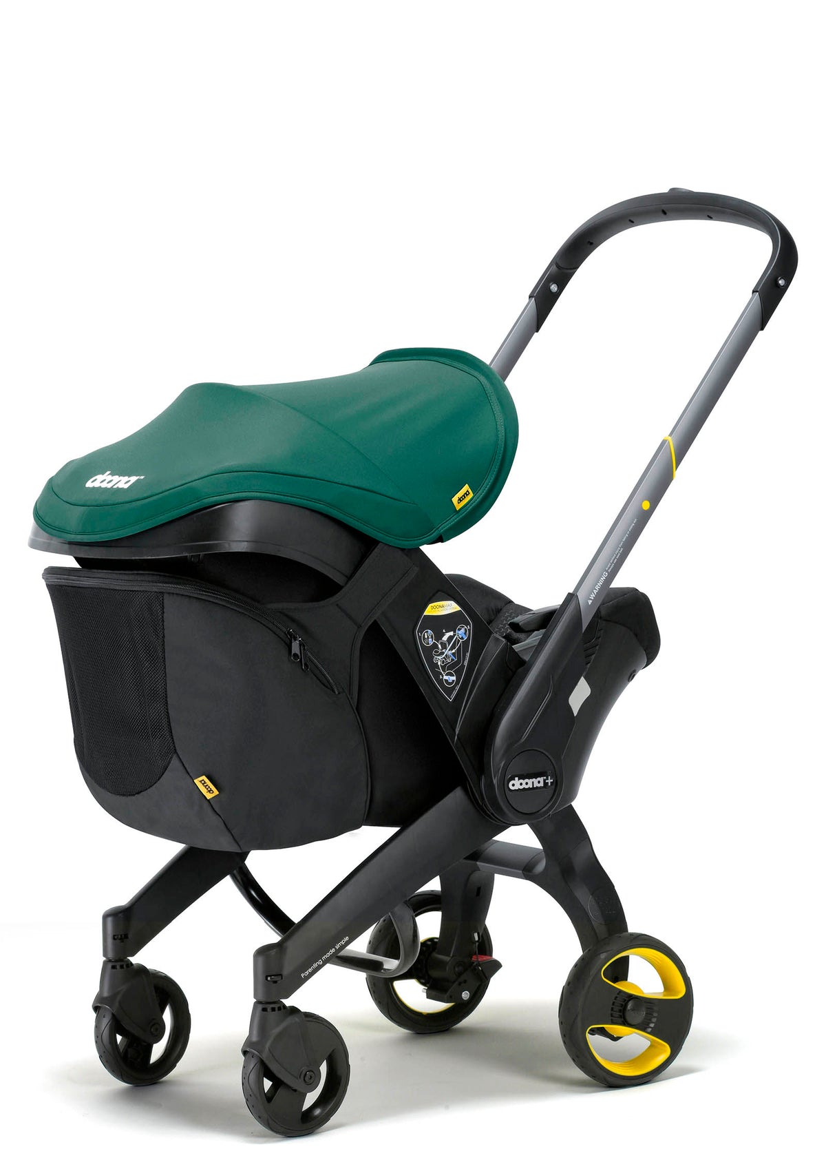 Doona Snap On Tasche 