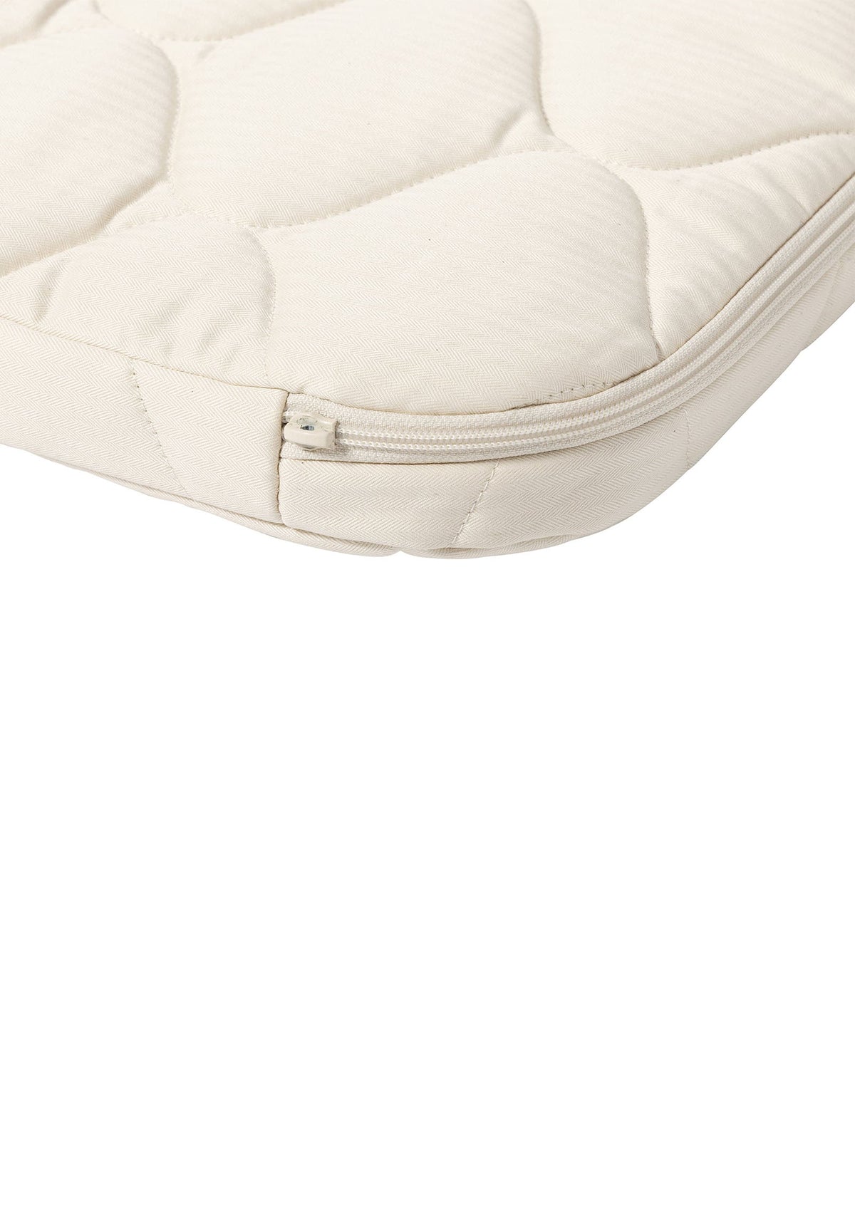 'Wood' Matratze für Beistellbett (82 cm)