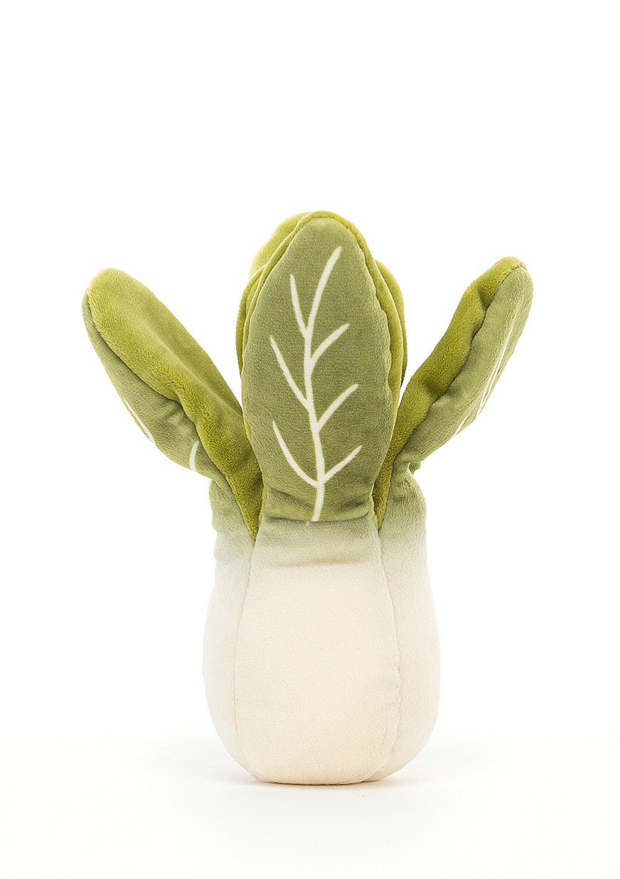 Jellycat Pak Choi Kuscheltier 'Vivacious Vegetable Bok Choy'