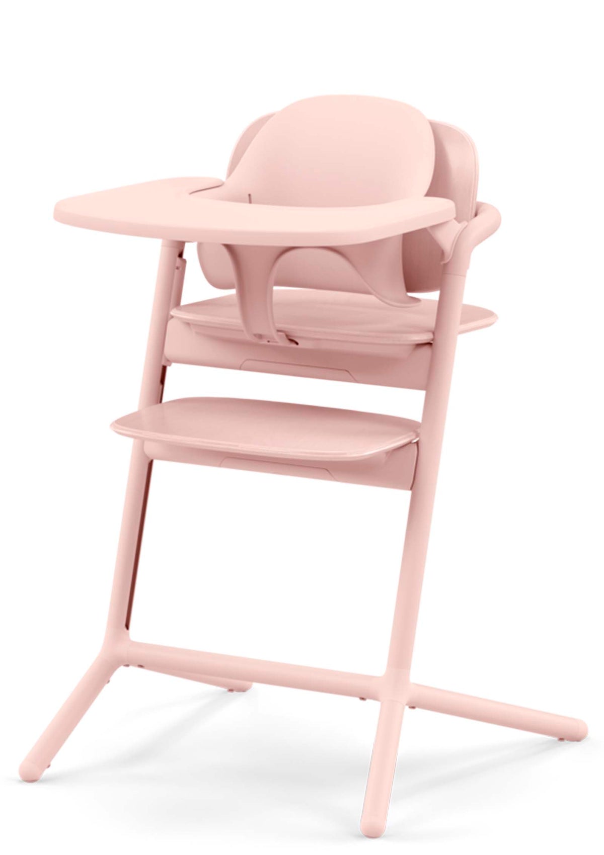 Cybex Lemo 3-in-1 Set Pearl Pink / Light Pink