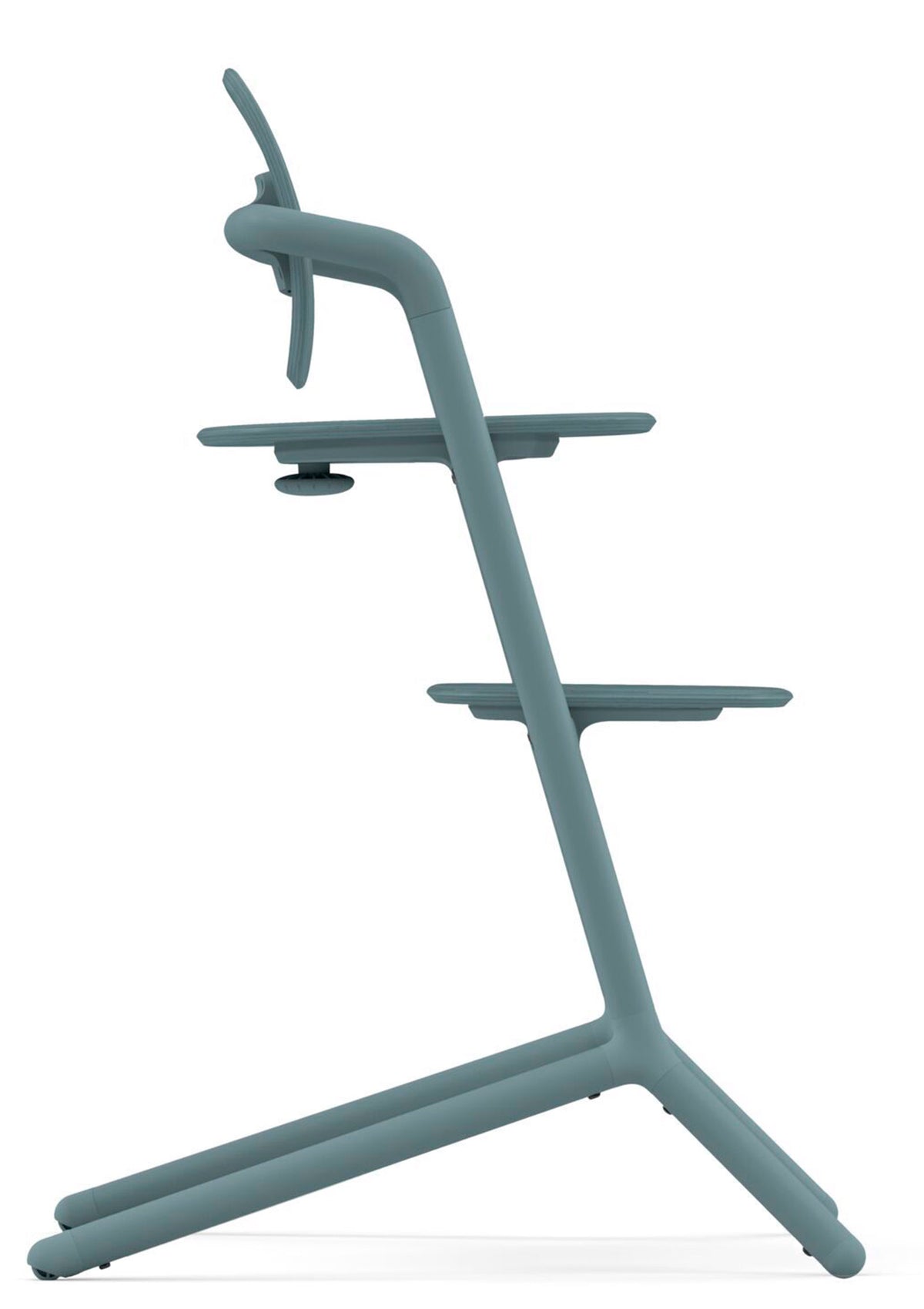 Cybex Lemo Hochstuhl Stone Blue