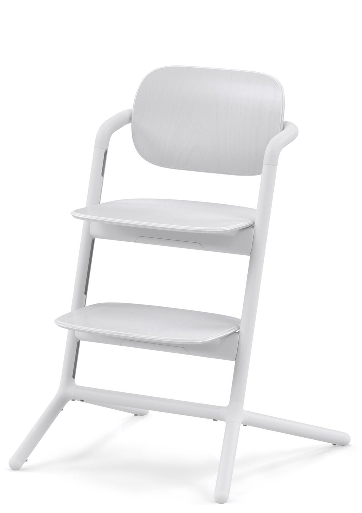Cybex Hochstuhl Lemo All White