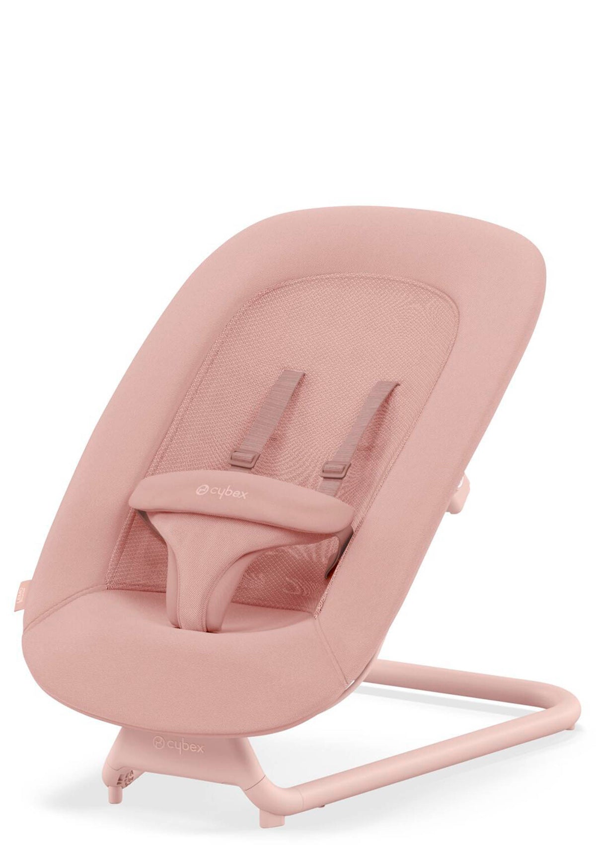 Cybex Lemo Bouncer Pearl Pink