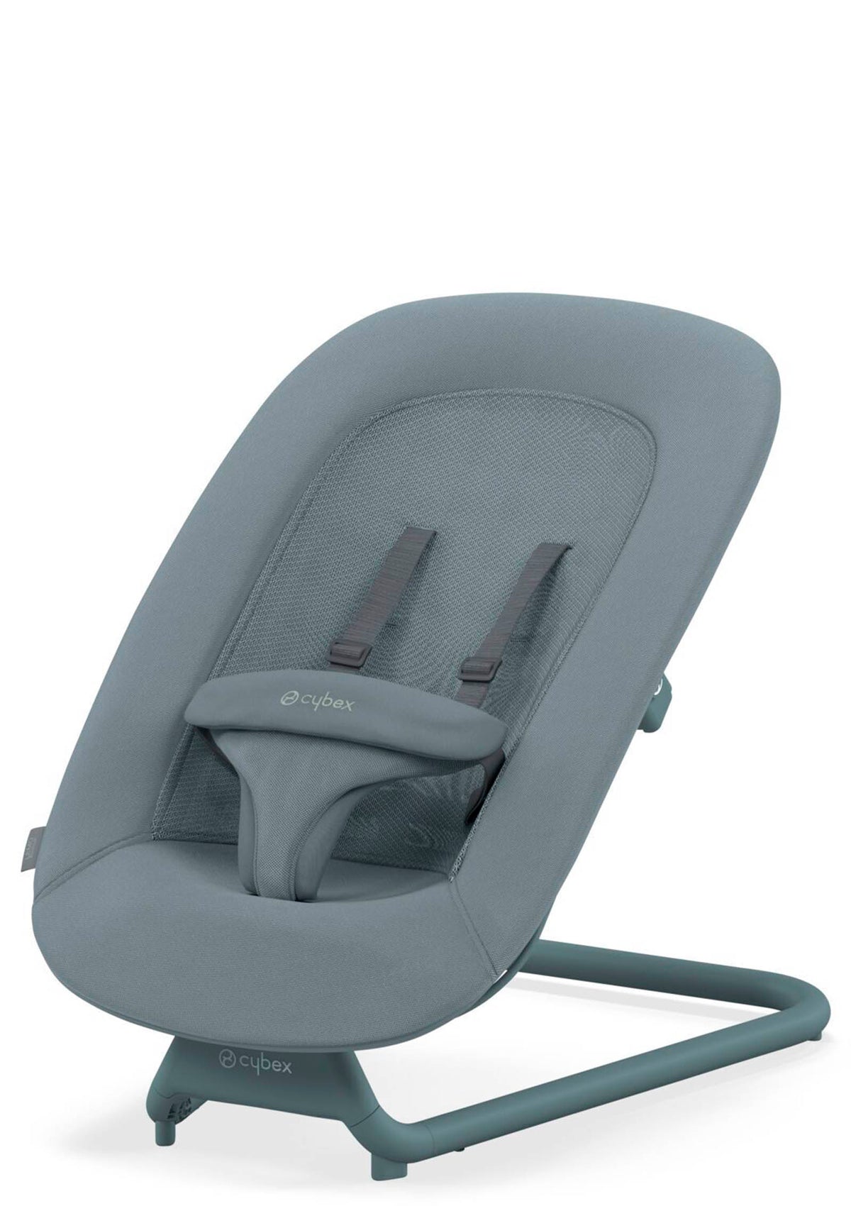 Cybex Lemo Bouncer Stone Blue