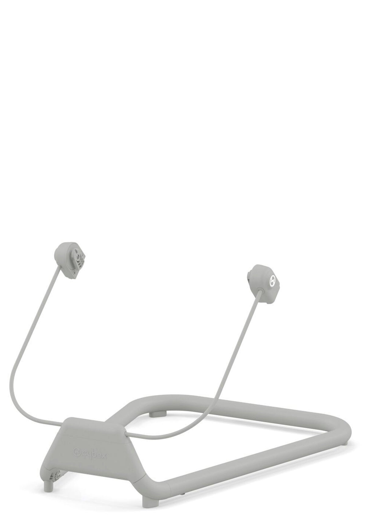 Cybex Lemo Bouncer Stand Suede Grey
