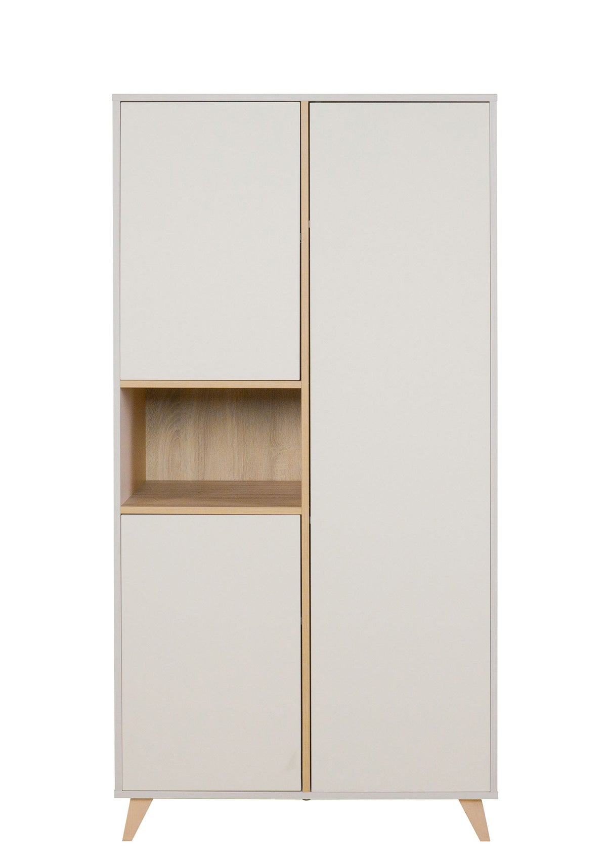 Quax Schrank 'Loft' Clay