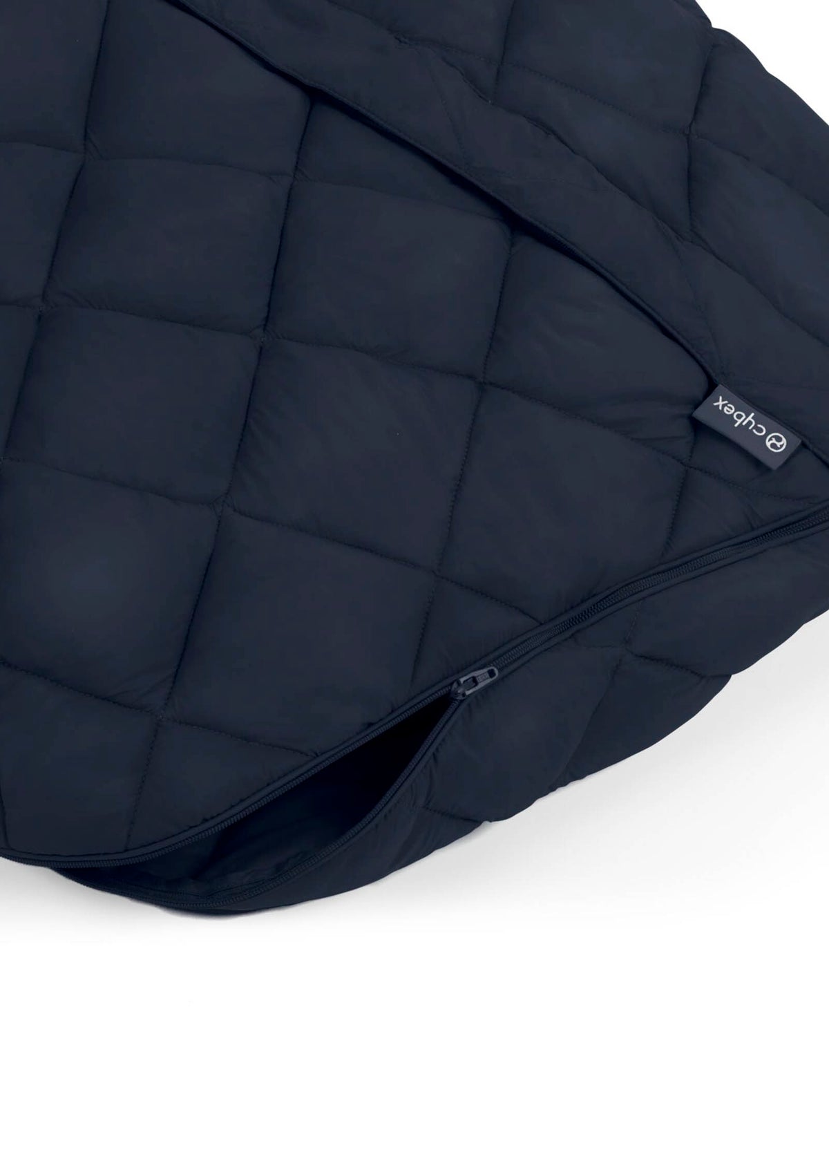 Cybex Snogga2 Ocean Blue