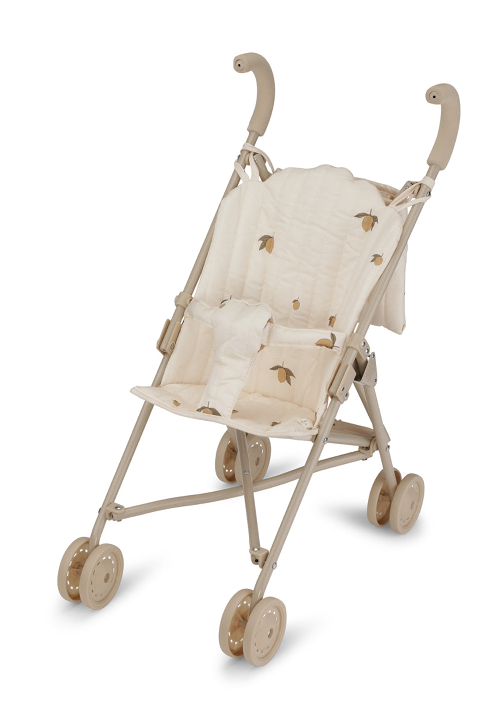 Kinderbuggy für Puppen Lemon