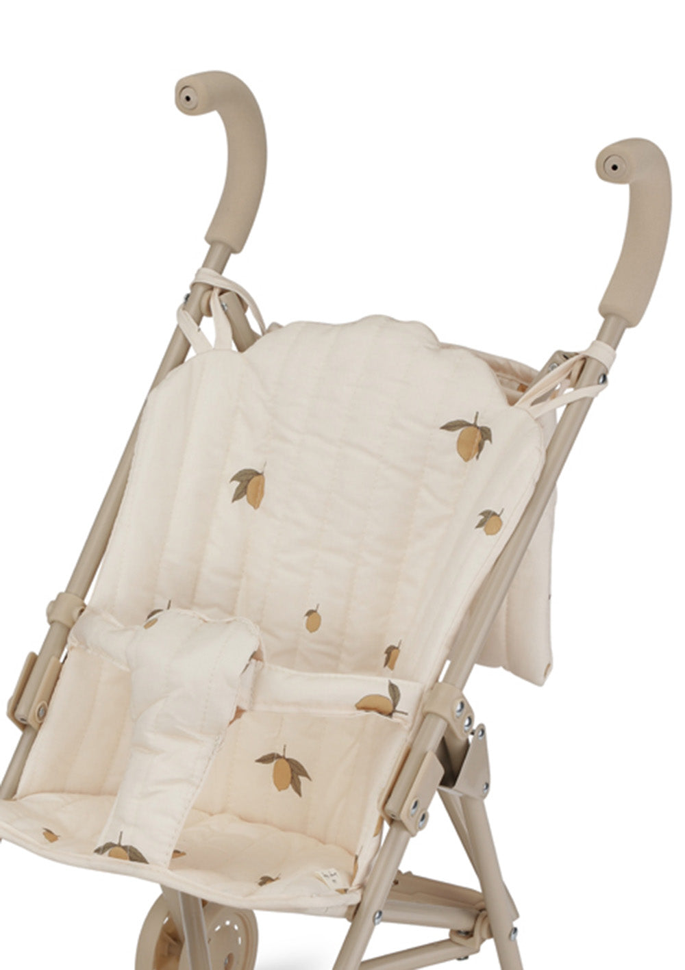Kinderbuggy für Puppen Lemon