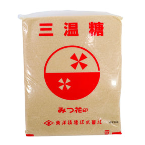MITSUBANA JIRUSHI SAN ON TO BROWN SUGAR 2LB3.2OZ/1KG