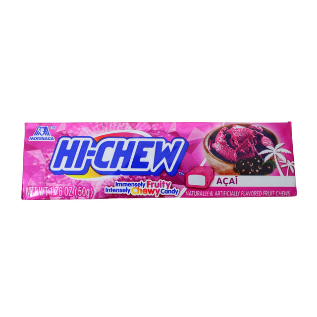 HI-CHEW ACAI 1.76OZ/50G