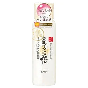 SANA NAMERAKA AGING CARE LOTION 6.8FLOZ 200ML
