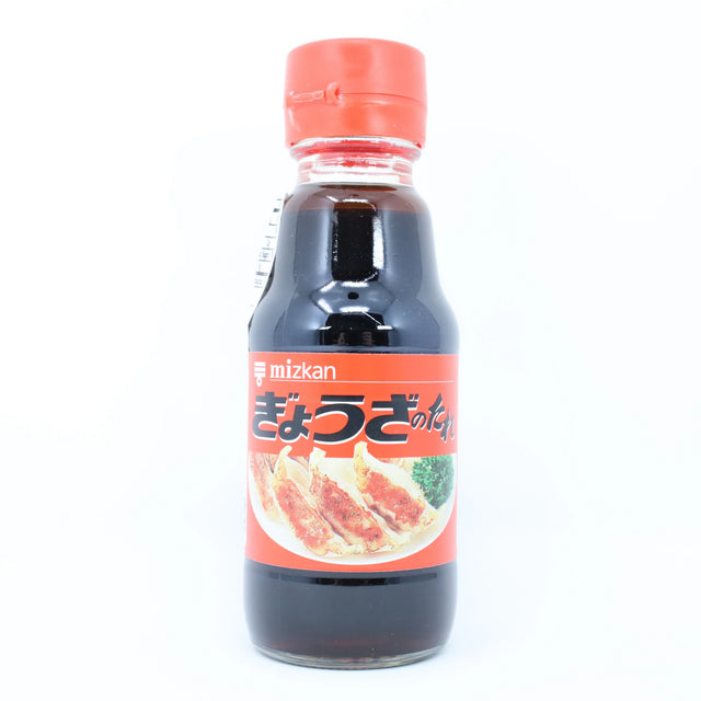 MIZKAN GYOZA NO TARE DUMPLING SEASONED SAUCE 5.07FL OZ/150ML