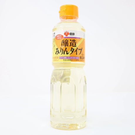 MORITA JOZO MIRIN SWEET COOKING RICE SEASONING 16.6FL OZ/500ML