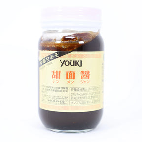 YOUKI TENMEN DJAN 7.7OZ/220G